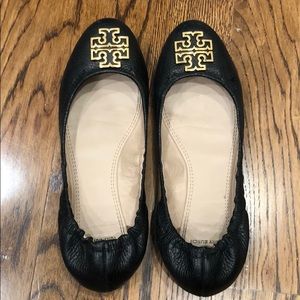 Tory Burch flats